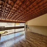 Casa do Sr. Ze Galleni
