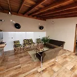 Casa do Sr. Ze Galleni