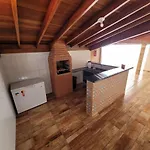 Casa do Sr. Ze Galleni