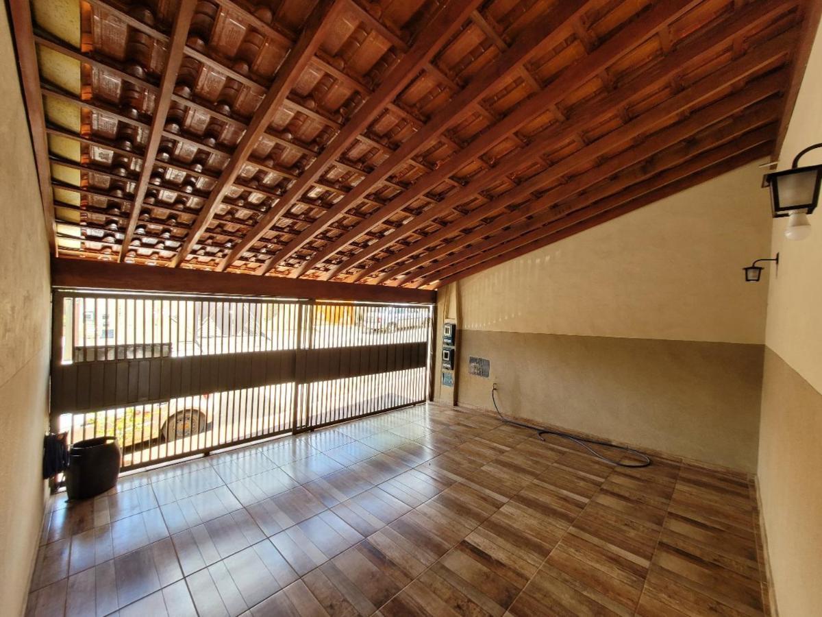 Casa Do Sr. Ze Galleni Olímpia