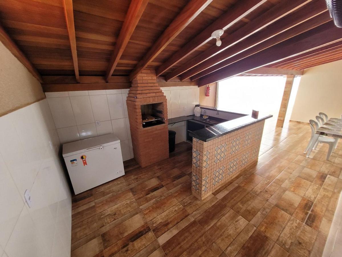 Casa Do Sr. Ze Galleni