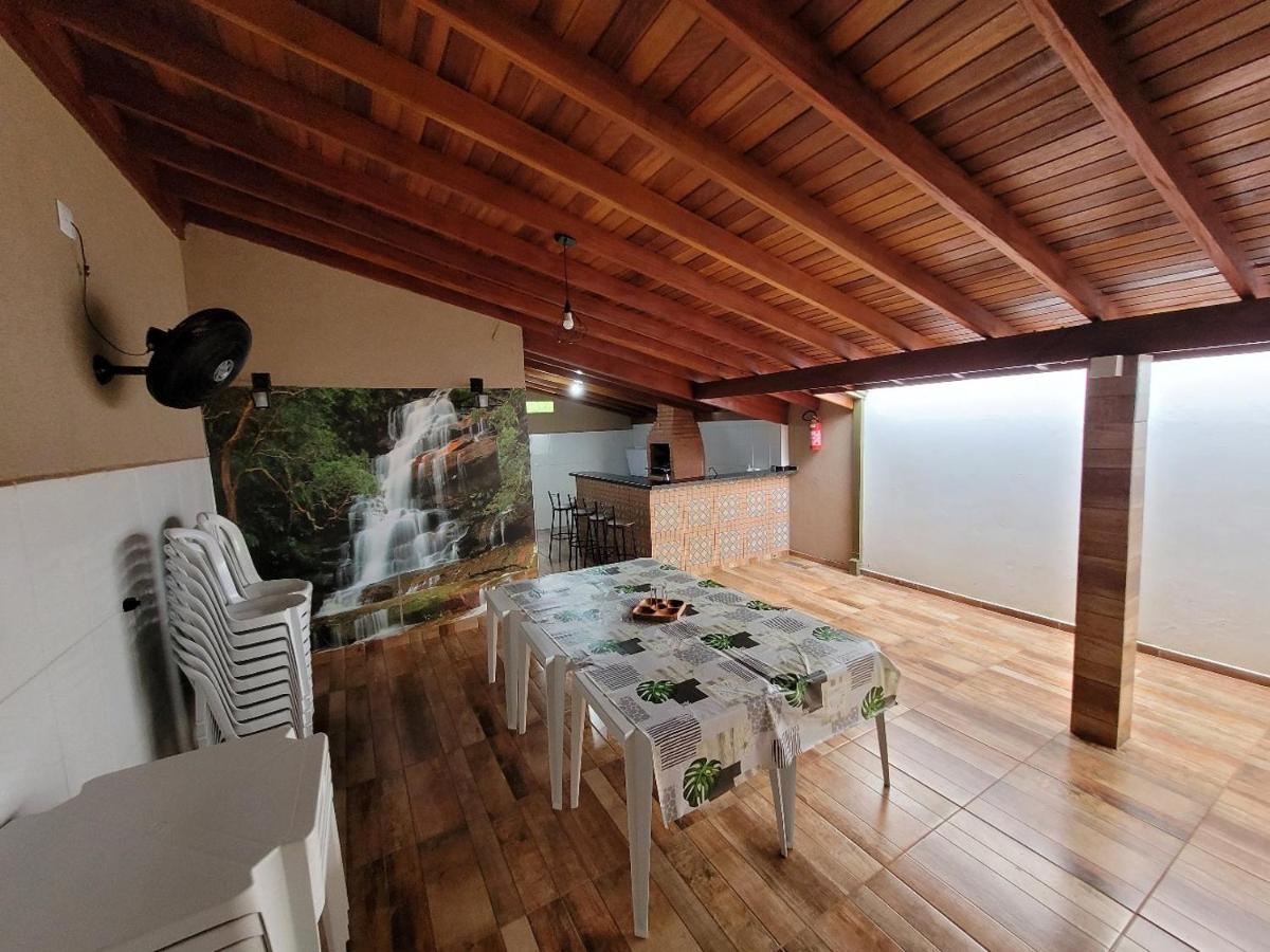 Casa Do Sr. Ze Galleni * Olímpia