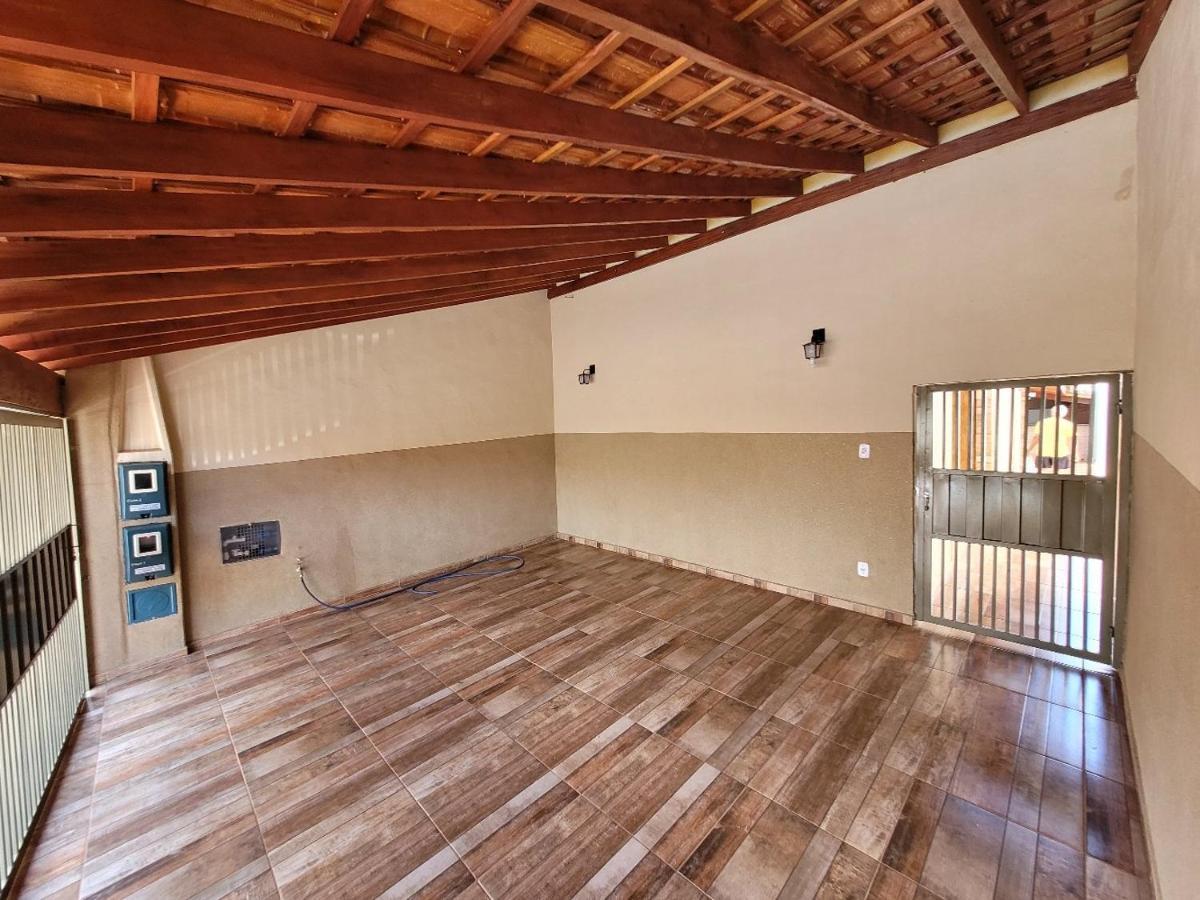 Casa Do Sr. Ze Galleni * Olímpia