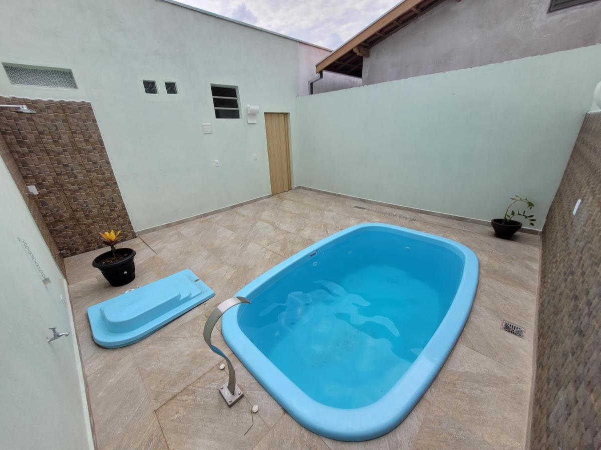 Casa Do Sr. Ze Galleni